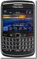 BlackBerry Bold 2